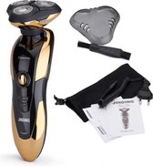 Pro-Care Aquagenic 3D floating 3 messen- Scheerapparaat