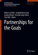 Partnerships for the Goals