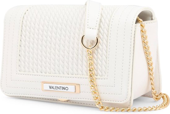Valentino Handbags Crossbodytas Jarvey - wit | bol.com