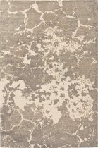 Mart Visser tapijt Berger Cyprus White 230x155 cm