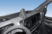 Kuda console MB Sprinter 2018- zwart NAVI