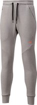 Mizuno Mizuno Athletic Joggingsbroek Sportbroek - Maat M  - Vrouwen - grijs