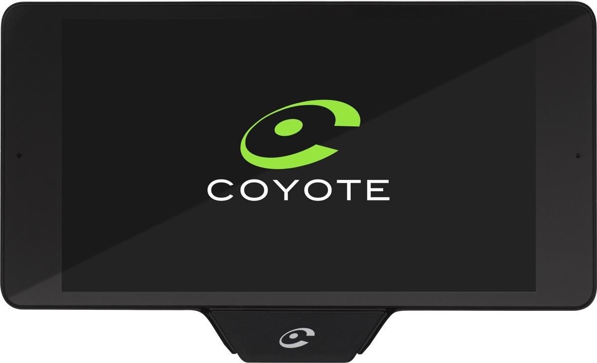 Aide Conduite GPS Coyote Nav Avertisseur Radar 100% Légal