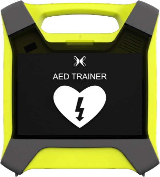 XFT AED Trainer