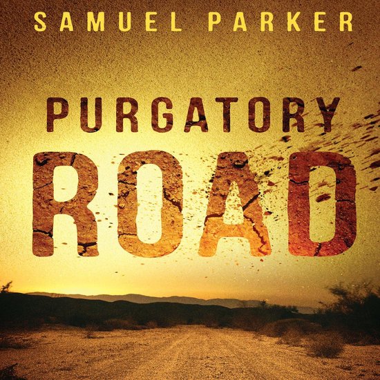 Purgatory Road - cover