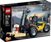 LEGO 42079 Technic Robuuste vorkheftruck