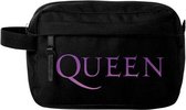 Queen toilettas - Classic logo