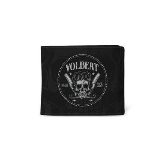 Volbeat portemonnee - Since 2001