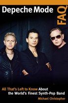 FAQ - Depeche Mode FAQ