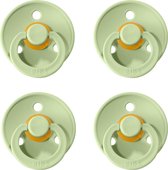 BIBS Fopspeen 6-18 mdn - Pistachio (4 stuks)