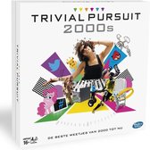 Trivial Pursuit 2000s - Bordspel