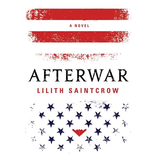 Afterwar - cover