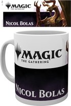 Magic The Gathering Nicol Mok