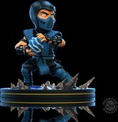 Mortal Kombat: Sub-Zero Q-Fig