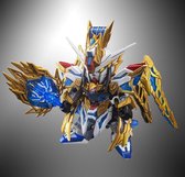 Gundam: SD - Sangoku Soketsuden Zhuge Liang Freedom Gundam - Model Kit