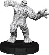 Marvel HeroClix: Deep Cuts Unpainted Miniatures The Thing
