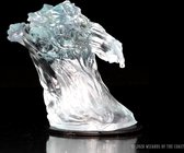 Dungeons and Dragons: Nolzur's Marvelous Miniatures -¬†Water Elemental