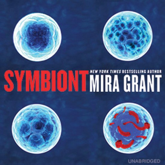 Symbiont - cover