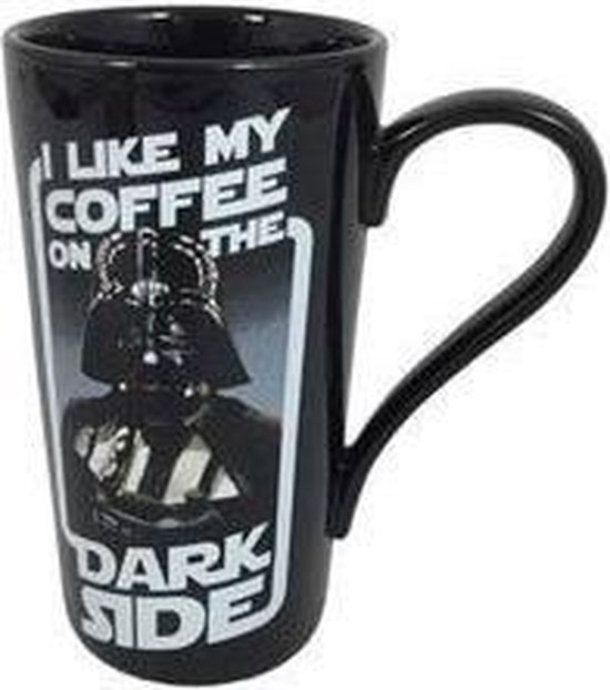 Acheter Star Wars - Le Pouvoir du Café Coffee Mug 315ml - Mugs