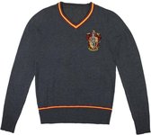 Cinereplicas Harry Potter - Gryffindor Sweater / Griffoendor Trui - L