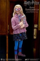 Harry Potter My Favourite Movie figurine 1/6 Luna Lovegood Casual Wear Limited Edition 26 cm