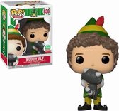 POP! Movies Buddy Elf w/ Racoon #638 Elf