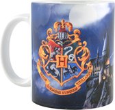 Harry Potter - Tasse Motiv 8