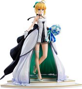 Fate-Stay Night 15th Celebration Project: Saber 15th Celebration Dress Ver.