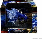 D&D Icons of the Realms: Sapphire Dragon Premium Figure