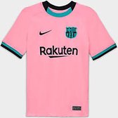 Nike · FC Barcelona Stadium kids shirt - Jongens / Meisjes - Maat XL - 164