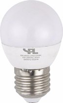 SPL LED Mini-Kogel - 6W Dim to WARM