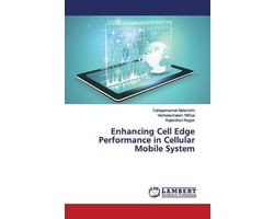 Enhancing Cell Edge Performance in Cellular Mobile System