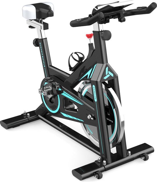 sx500 spin bike