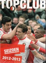 Feyenoord Topclub - Seizoen 2012-2013