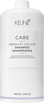 Keune Absolute Volume Shampoo 1000ml