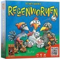 Regenwormen - Dobbelspel