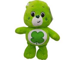 Good luck 2024 bear care bear