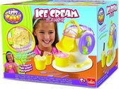 Let's Cook Ice Cream Maker