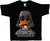 T-shirts kids - Duck vader