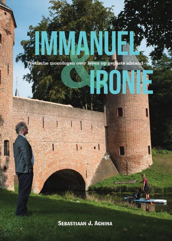 Immanuel en Ironie