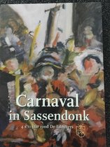 Carnaval in Sassendonk