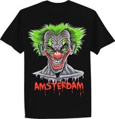 T-shirts adults - Clown