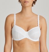 PrimaDonna Twist Star Beugel Bh 0141861 Wit - maat 80G