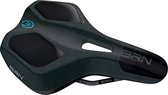 Fietszadel Unisex BRN Memory Foam E Bike