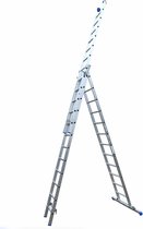 Alumexx XD ladder 3x12