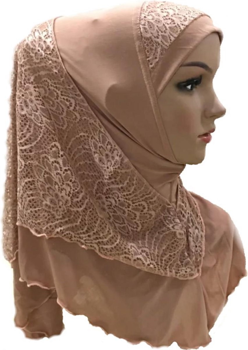 Beau foulard, hijab pour femme. | bol