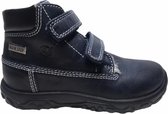 Naturino rainstep velcro warme hoge schoenen Toc navy Mt 25