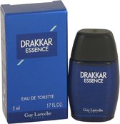 Drakkar Essence by Guy Laroche 5 ml - Mini EDT