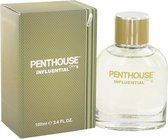 Penthouse Infulential by Penthouse 100 ml - Eau De Toilette Spray