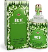 4711 Ice by Muelhens 200 ml - Eau De Cologne (Unisex)